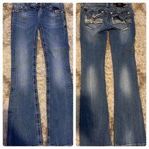 COPY - Miss me jeans